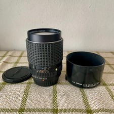 obiettivo SMC  Pentax  Asahi 1:2.5/135