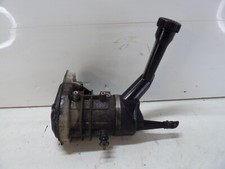 POMPA SERVOSTERZO CITROEN C4