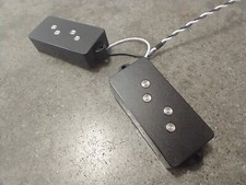 916 Pickups - Offset Neodimio