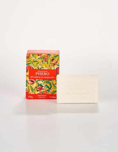 Phebo mediterraneo - phebo,