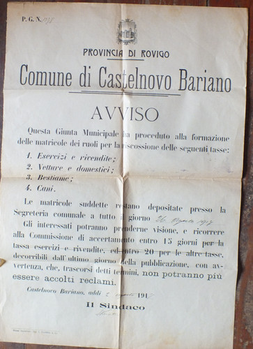 958z castelnovo bariano - 958z-castelnovo,