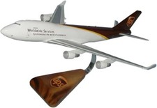 UPS Worldwide Parcel Services