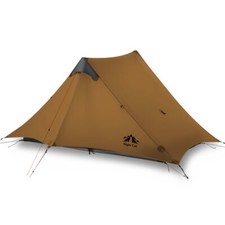 Tenda ultraleggera Lanshan zaino bivacco tenda da terra pioggia pesante impermeabile