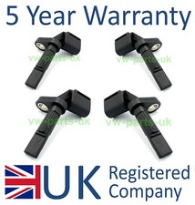 Sensore velocità ruota 4 ABS