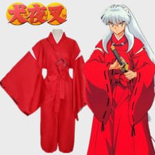 Costume cosplay inuyasha - cosplay,