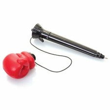 Penna con Guantone Tirapugni