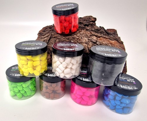 Spro trout master - master, marshmallow