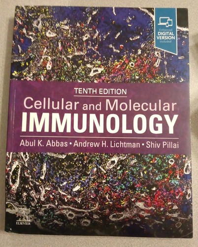 Cellular and molecular - and,