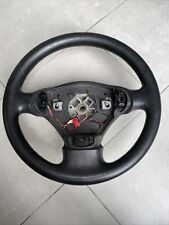 VOLANTE FORD Fiesta 2° Serie Benzina RICAMBI USATI 910628