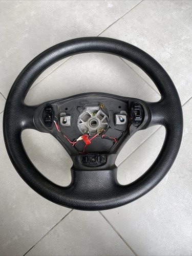 Volante ford fiesta serie - volante,