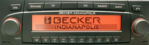 Autoradio bmw becker - bmw,