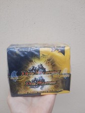 Duel masters dm04 deck box - duel, 8