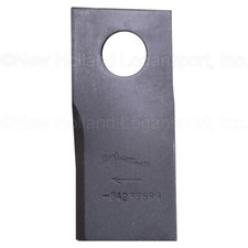 Parte lama disco CW #