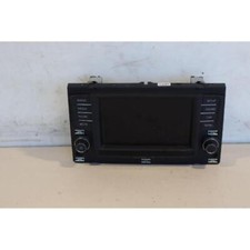 DISPLAY MULTIFUNZIONE