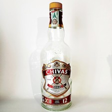 CHIVAS REGAL - Blended Scotch