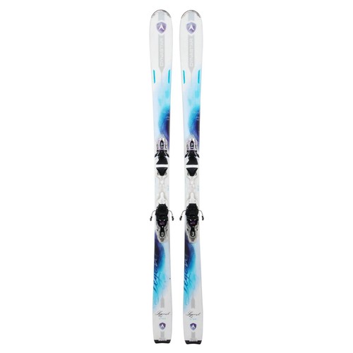 Sci usato dynastar - sci, w