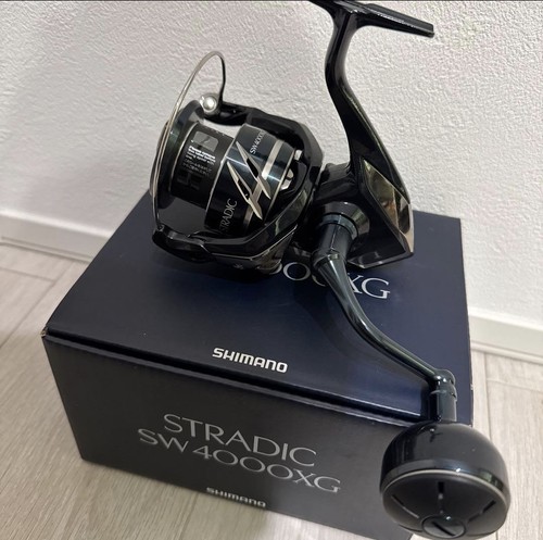 Mulinello spinning shimano - da,