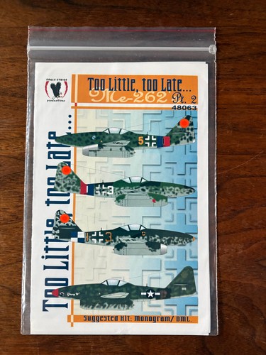 Eagle strike 48063 48 - strike, 1/48