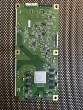LG OLED55C6V OLED TV TCON LVDS