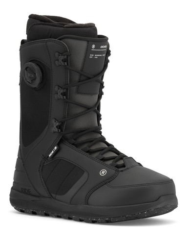 Scarpe uomo ride anchor - scarpe, da