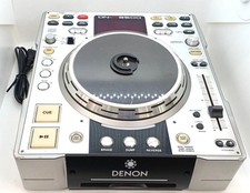 USATO DENON DN-S3500 Compact Disc Player DJ GIRADISCHI CDJ MP3