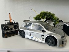 Auto radiocomandata vintage