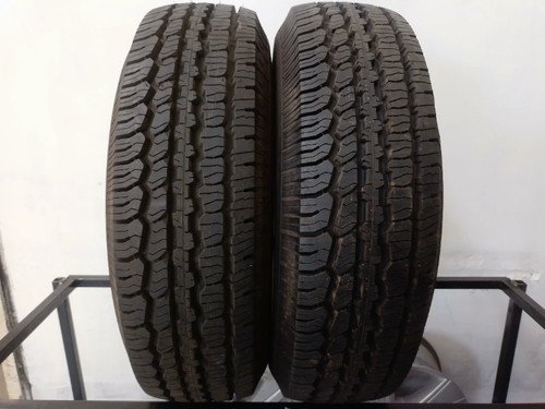 Pneumatici nuovi bfgoodrich - nuovi,