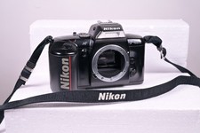 Nikon F-401x reflex 35 mm