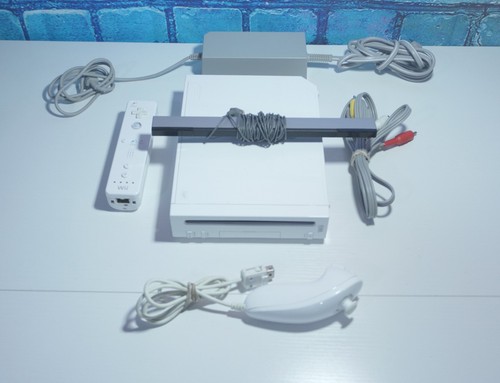 Console videogioco nintendo - console,