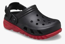 Sandali unisex Crocs Duet Max
