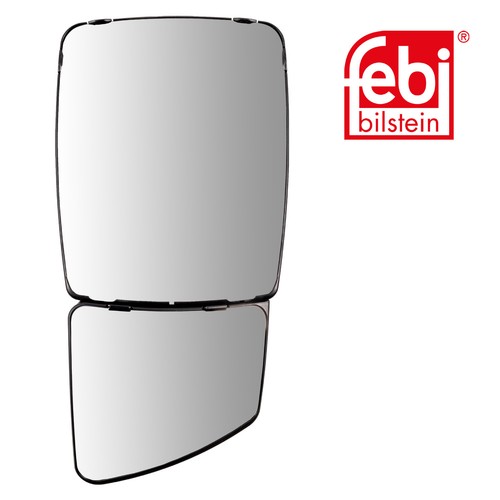 Sistema specchi febi - di,