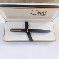 Penna stilografica OMAS Extra