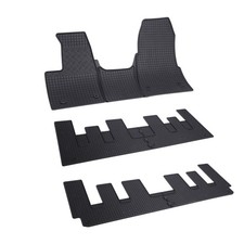  Tappeti Gomma per Ford