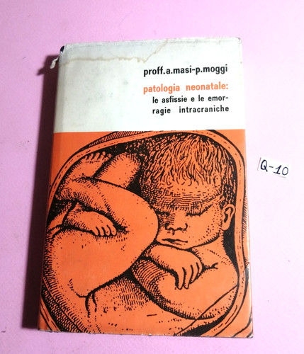 Libro patologia neonatale - libro, neonatale(le