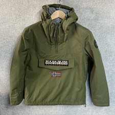 Giacca Napapijri Rainforest