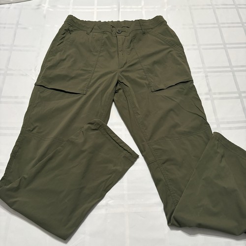 Rei pantalone trekking - rei,