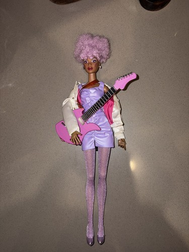 Integrity toys jem gli - jem, e