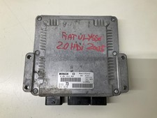 CENTRALINA MOTORE PER FIAT