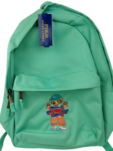 Zaino polo ralph lauren - ralph, orso