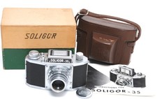 Tokiwa Seiki Co. Firstflex 35