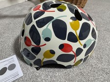 Orla Kiely per casco