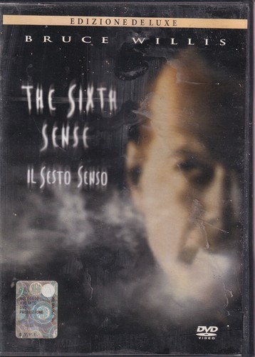 Sesto senso the - il,