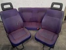 interno sedili FIAT 600 187