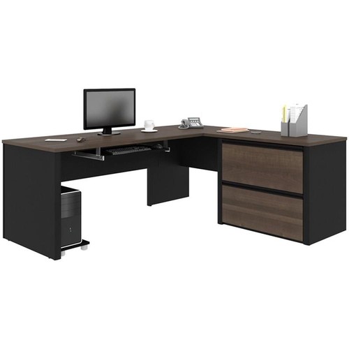 Bestar connexion scrivania per - bestar,