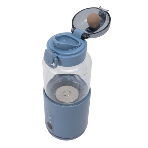 Scaldabiberon portatile - scaldabiberon,