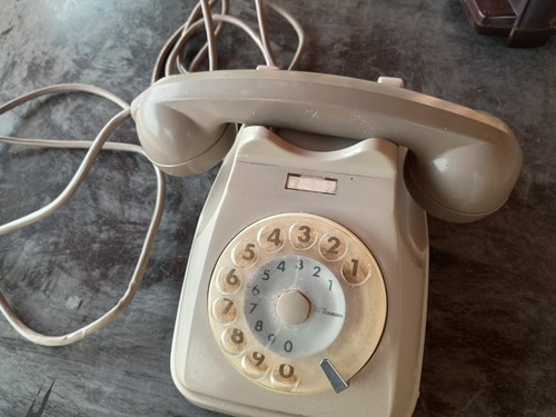 Telefono fisso sip - fisso,