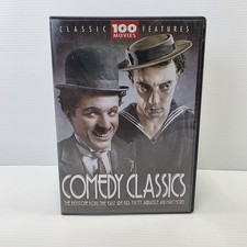 B2G1 FREE Comedy Classics 100