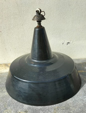 Lampadario Lampada Industriale