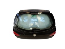 PORTELLONE POSTERIORE ALFA ROMEO 147 2000-2004 3P/5P POST NERO COFP329