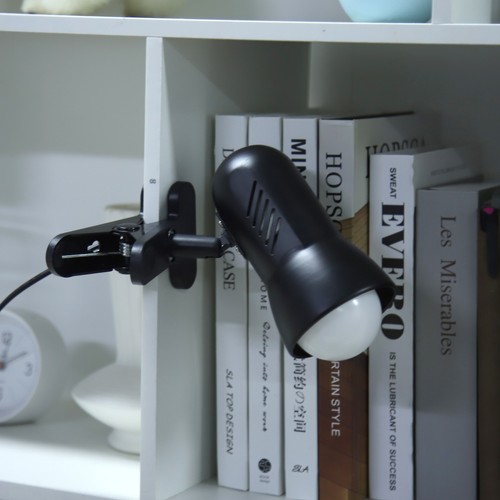Morsetto led lampada - lampada, da